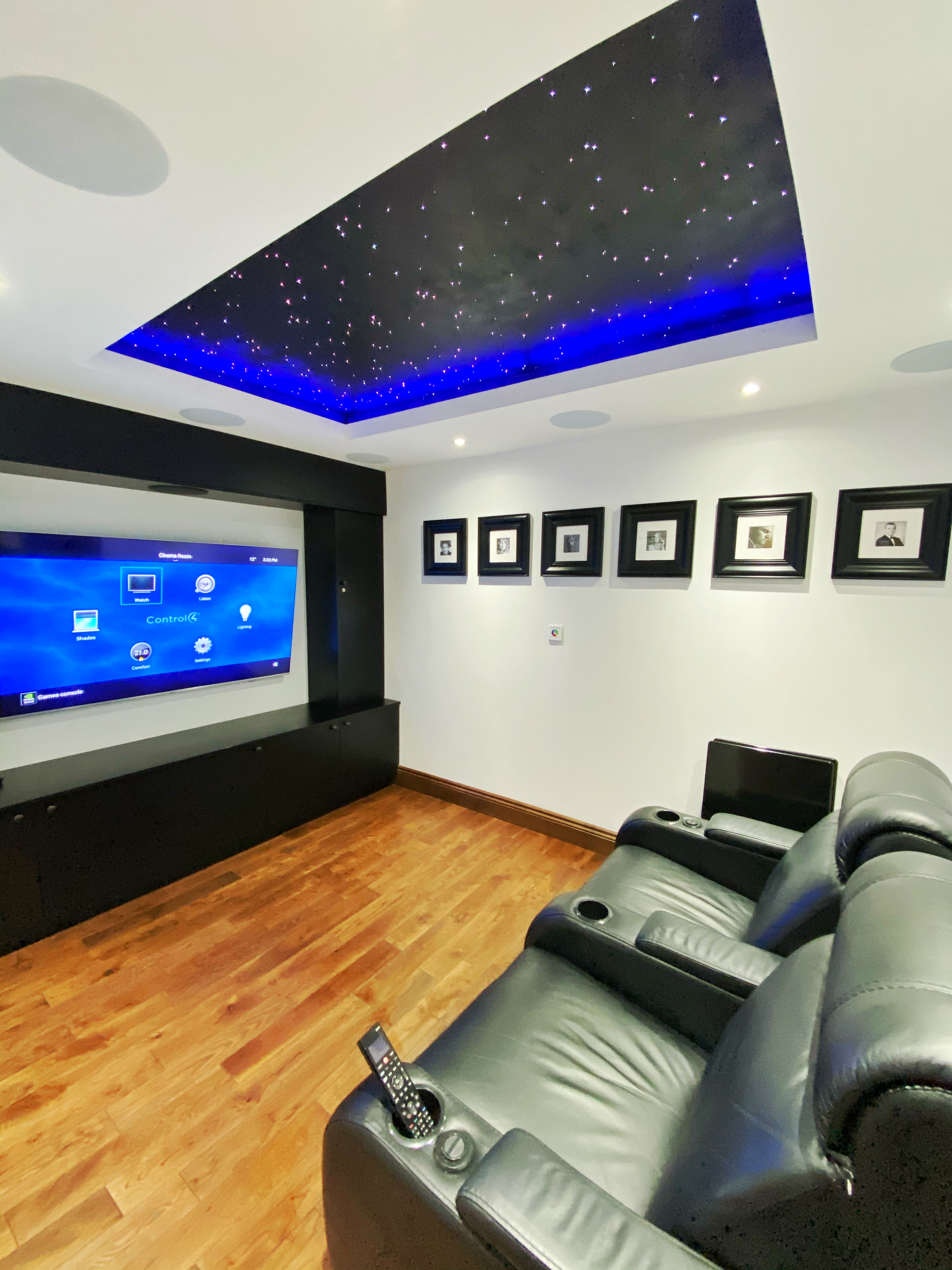 Our Cottages in Scotland Lord Balfour Cottage