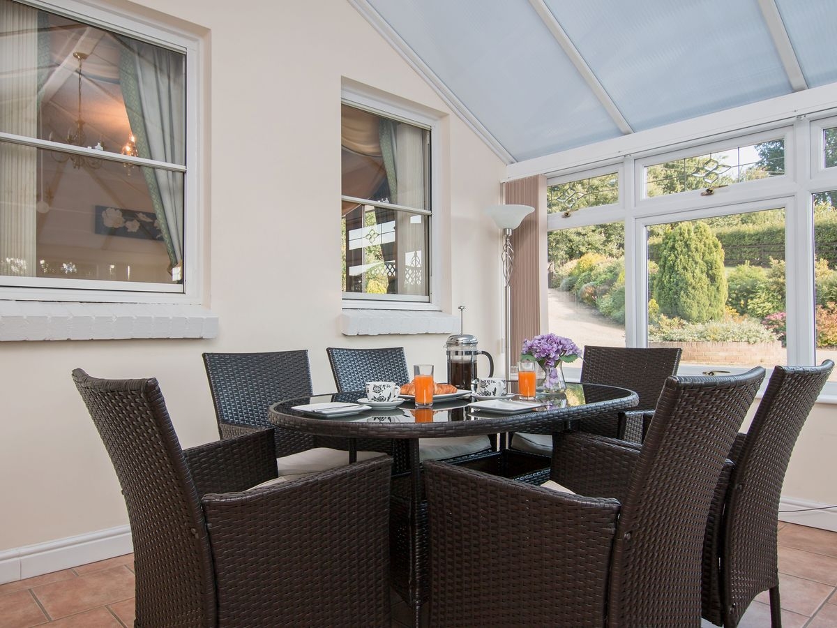 Gallery Millgrove House Somerset Blackdown Luxury Lettings