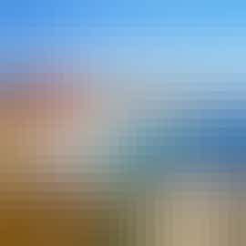 Porthcurno & Pedn Vounder from Minack Theatre Porthcurno & Pedn Vounder from Minack Theatre