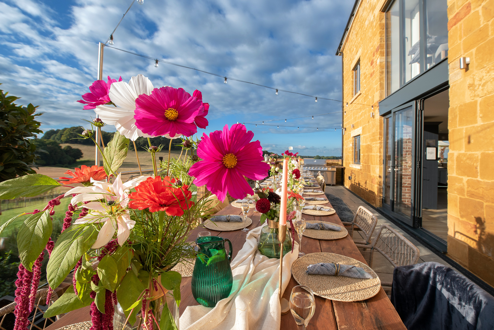 'Celebrations' - Holiday Ideas