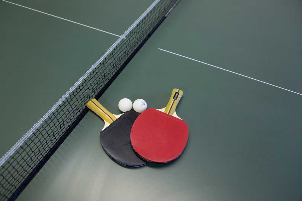 Table Tennis