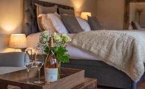 Court Farm - A wonderful place to stay for family celebrations