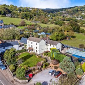 Aerial View Aerial View