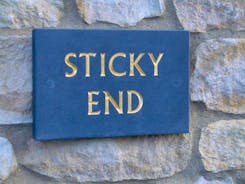 Sticky End Rutland