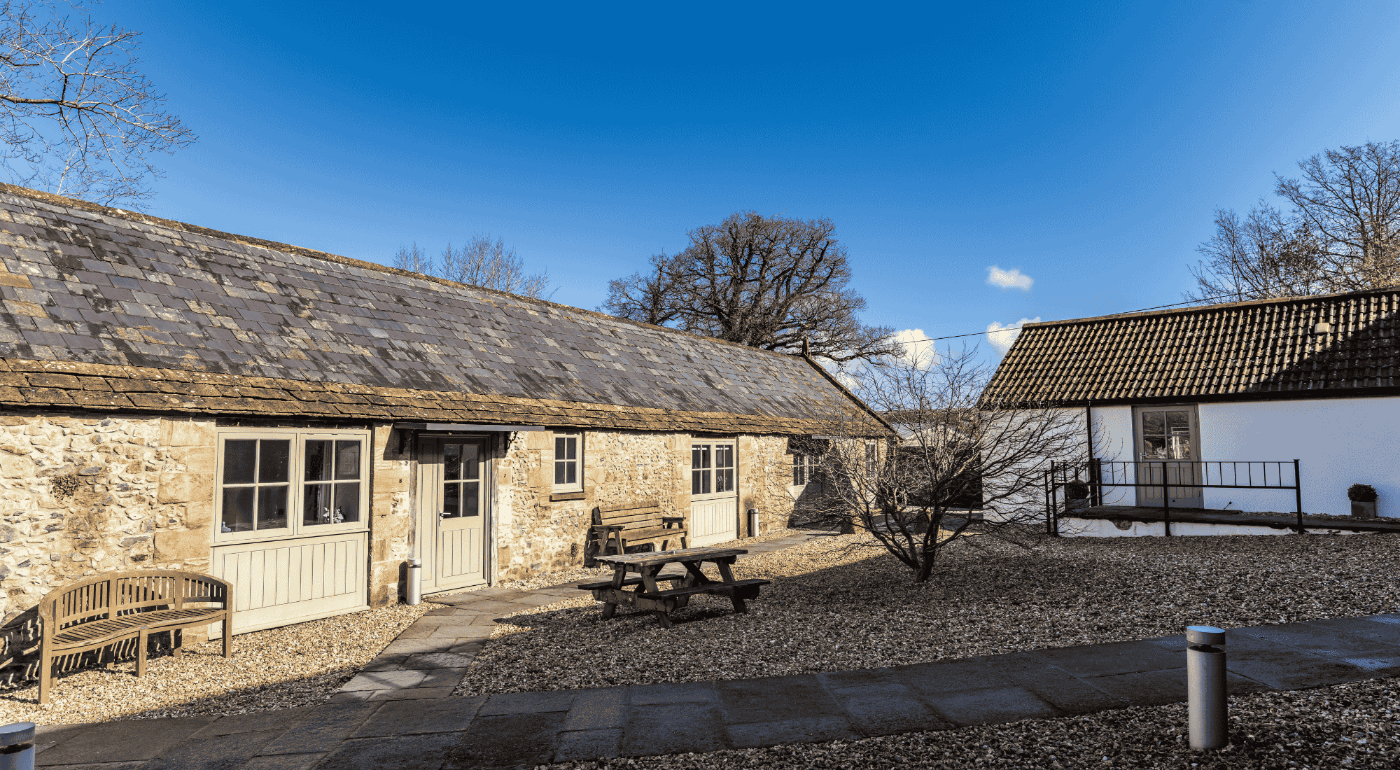 'Large Family Gathering Accommodation UK' - Large Group Accommodation Holiday Ideas