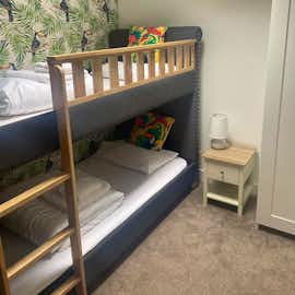 Toucan Bunk Room Toucan Bunk Room