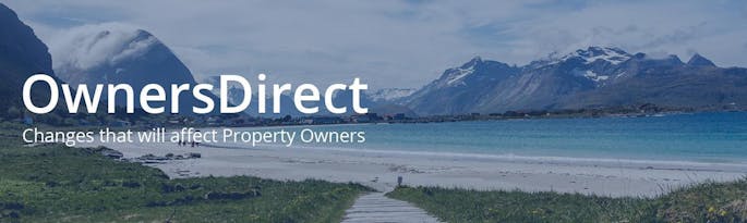 Owners Direct Pricing Changes 2016