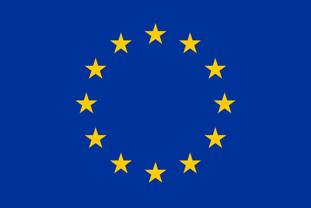 The EU Flag