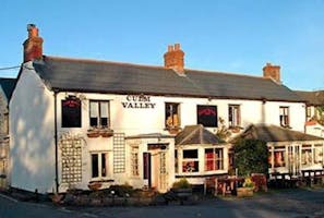 The Culm Valley Inn