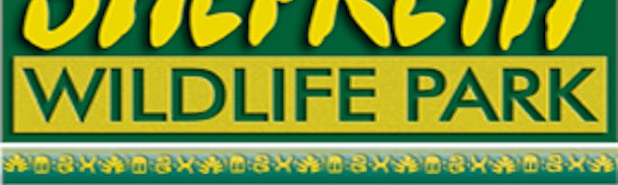 Shepreth Wildlife Park