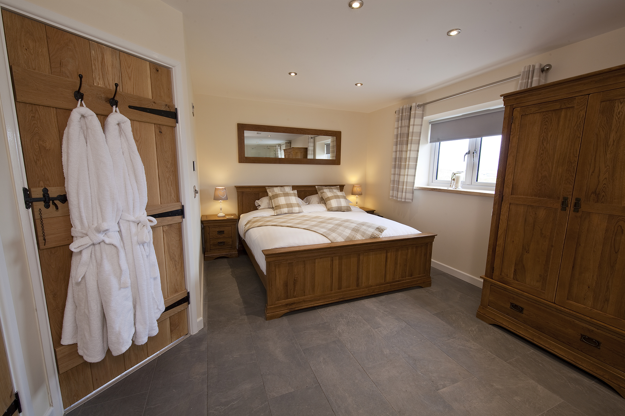 Gallery Quantock Barns Somerset Sleeps 12