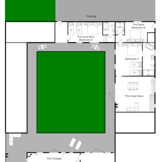 Tippits Court - Floorplans Tippits Court - Floorplans