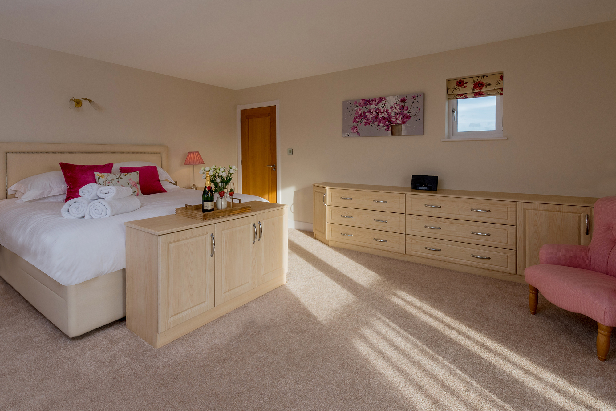 Additional Linen - Super King set