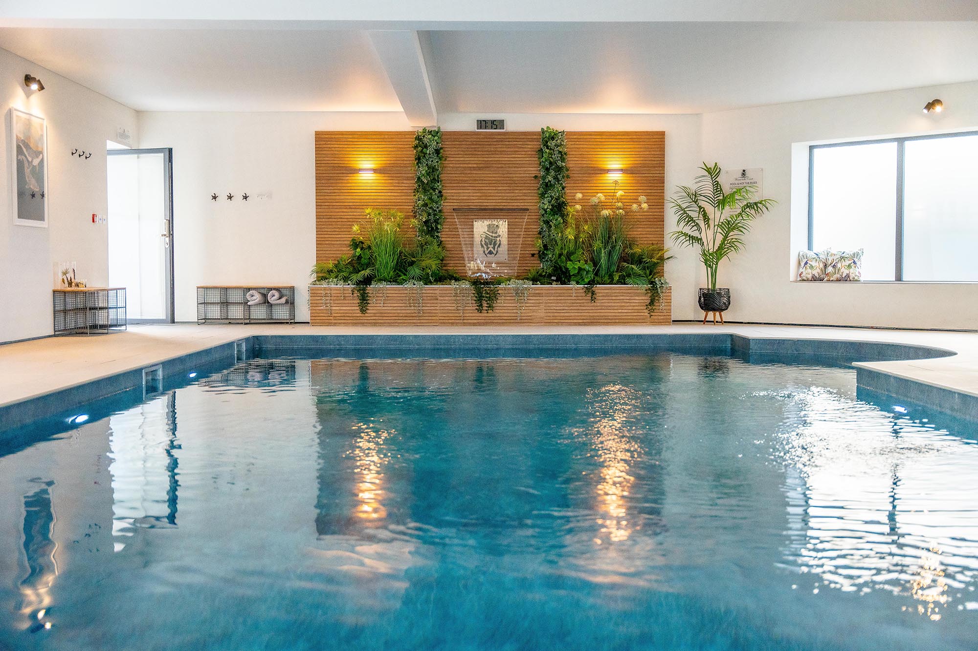 An image of 'FERN MANOR', Somerset