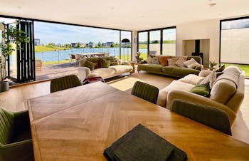 An image of 'LAKES EDGE', Dorset