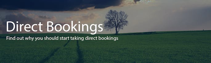 Direct Bookings
