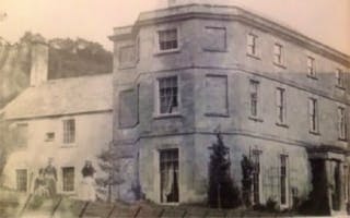 'History of Cotswold Park' - Holiday Ideas