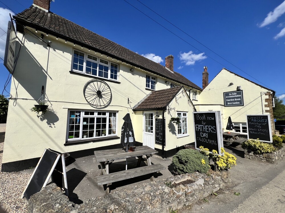 the-george-at-donyatt-pub