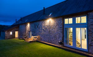 Pipits Retreat, Stonehayes Farm - Devon holiday cottage available year round
