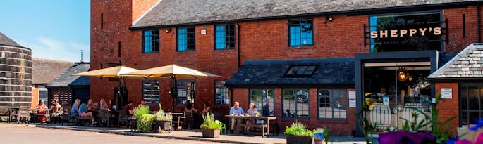 Great adult days out in Somerset