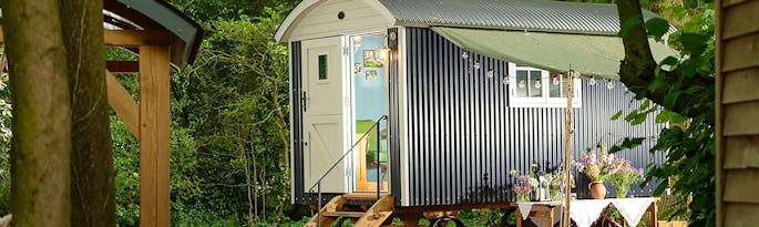 Holiday accommodation for smaller groups and couples for holidays and short breaks in the UK
