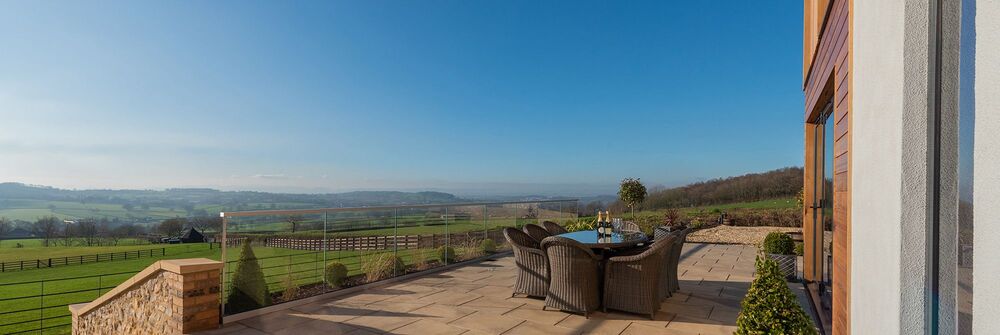 Blackdown Luxury Lettings