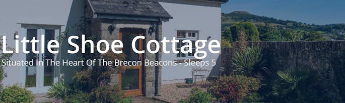 Little Shoe Cottage Have Joined SCRUMPY!