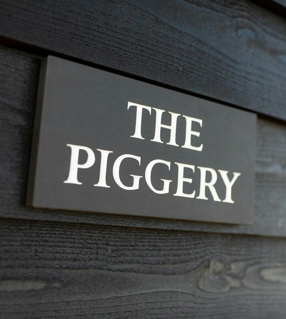 The Piggery at Langley Farm Cottages