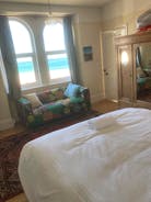 1st Floor Superking Bedroom with Sea View 