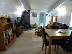 Living room 2