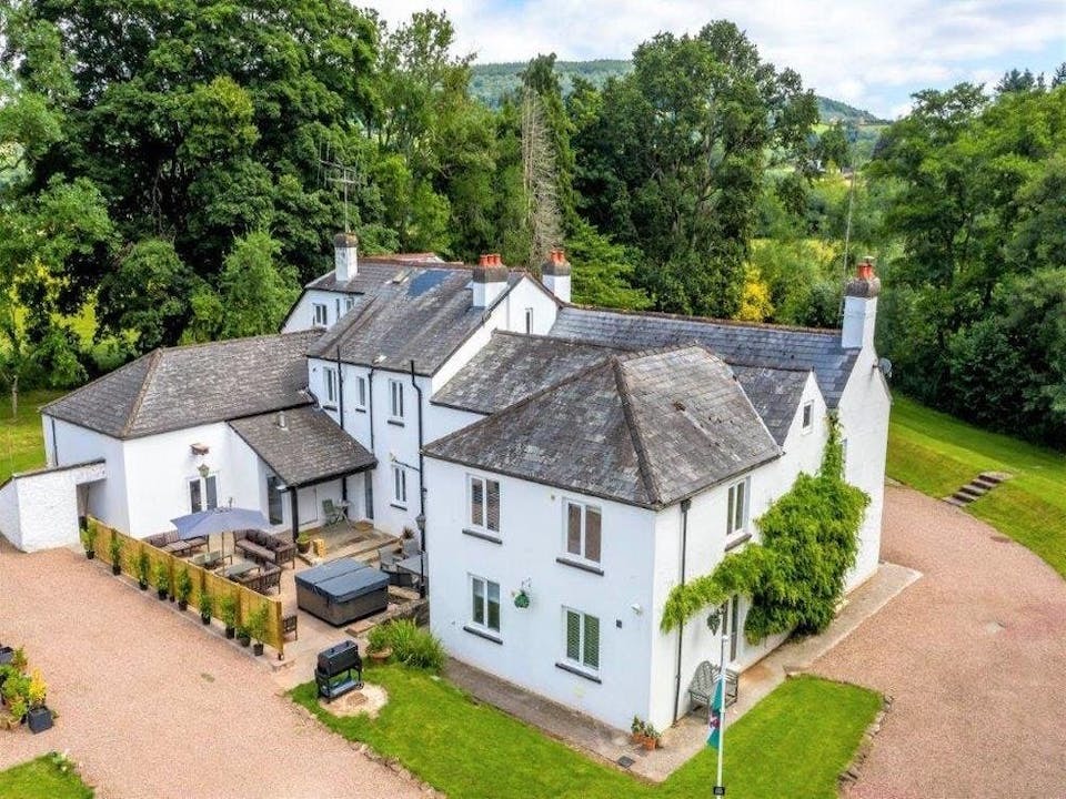 Monnow Valley Studio