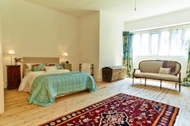 Primrose Manor Bedroom 3