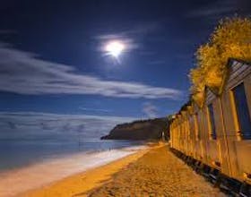 Shanklin Beach