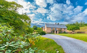 Perys Hill - House to rent for family holidays and celebrations in the country