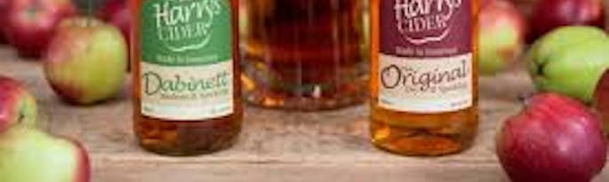 Harry's Cider