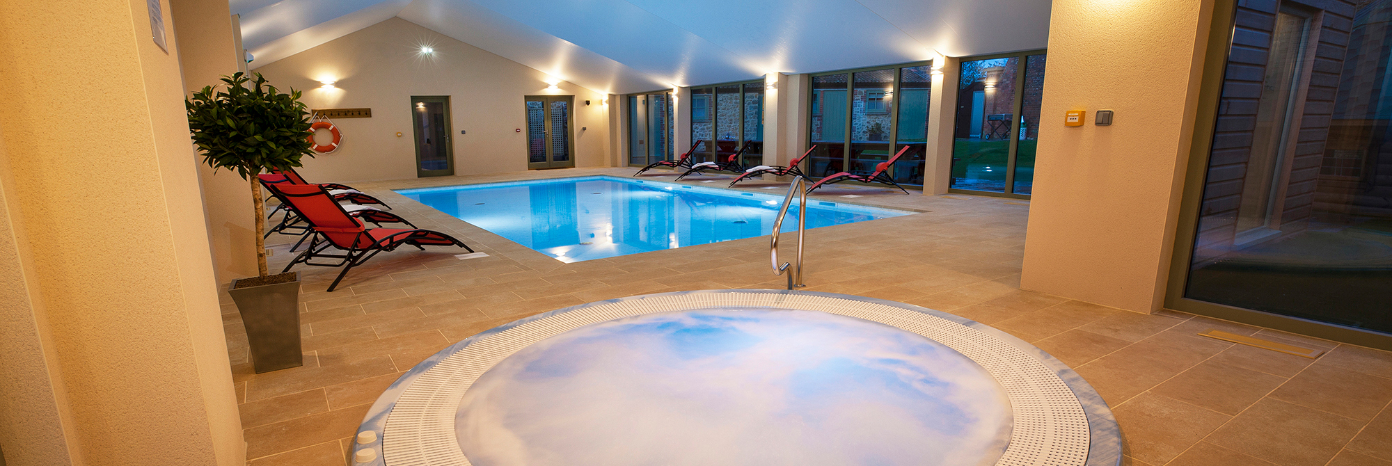 Best Large Holiday Homes And Cottages In The UK For Groups Holiday