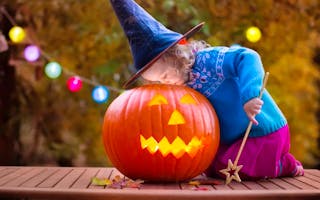 'Autumn Half Term Holidays in the UK' - Holiday Ideas