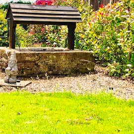 Garden Well Garden Well