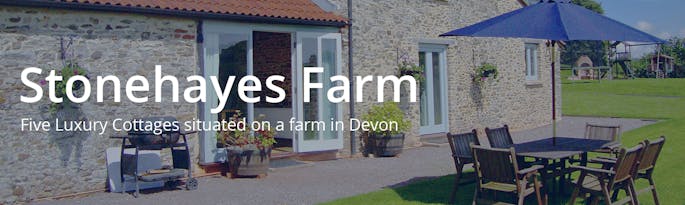 Stonehayes Farm Have Joined SCRUMPY!