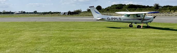 Things To Do On Holiday In Devon Part 2: Dunkeswell Airfield