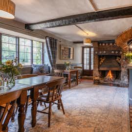 The Grace House: You'll have your very own private bar The Grace House: You'll have your very own private bar