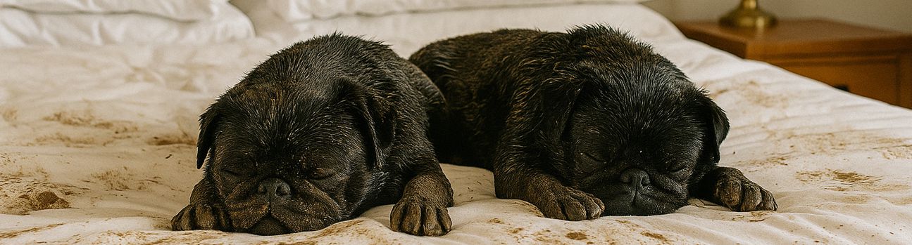 Dog-Friendly Large Holiday Homes Forest of Dean & Wye Valley | BHHL