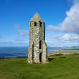 The Pepperpot The Pepperpot