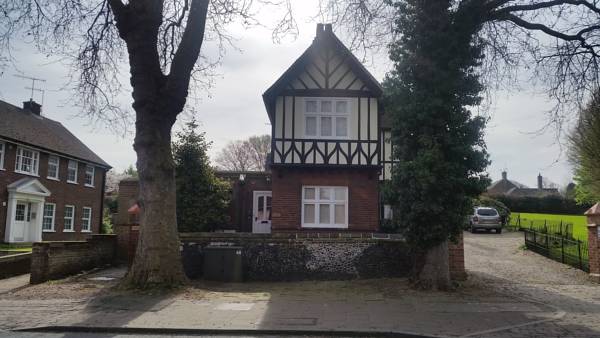 Self Catering Apartments In Bury St Edmunds Holiday Ideas Old