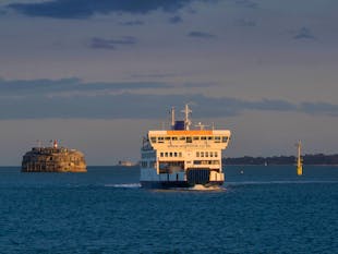 Discounted Wightlink Ferry Travel