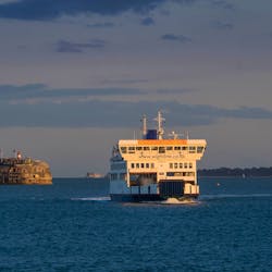 Discounted Wightlink Ferry Travel