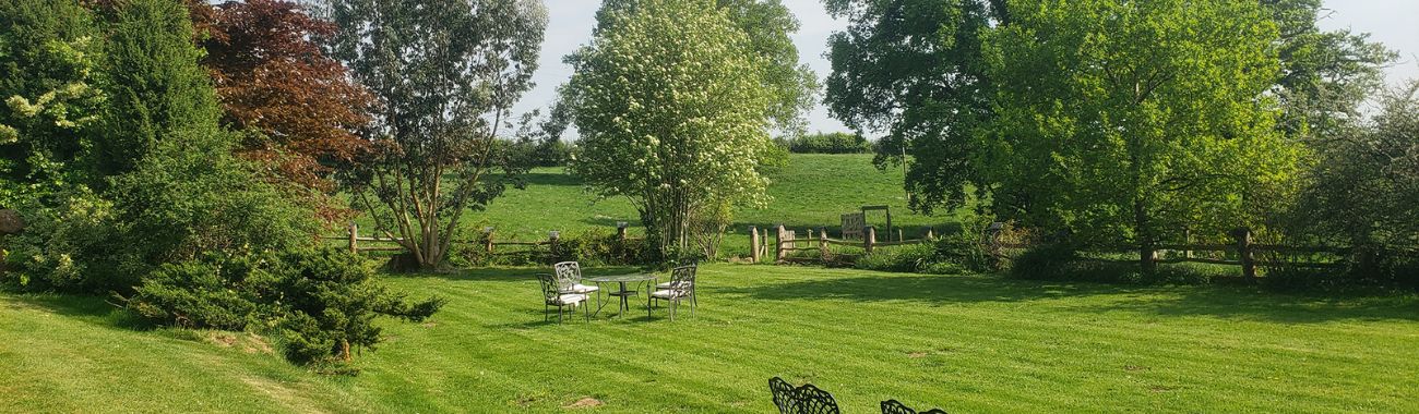 NEW! Gooseybank – Large Holiday House Near the Malvern Hills