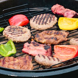 Our own Farm BBQ Pack