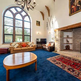 Gallery The Manor On The Monnow Monmouthshire Shortbreaks Com