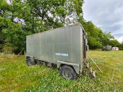 Home Guard trailer